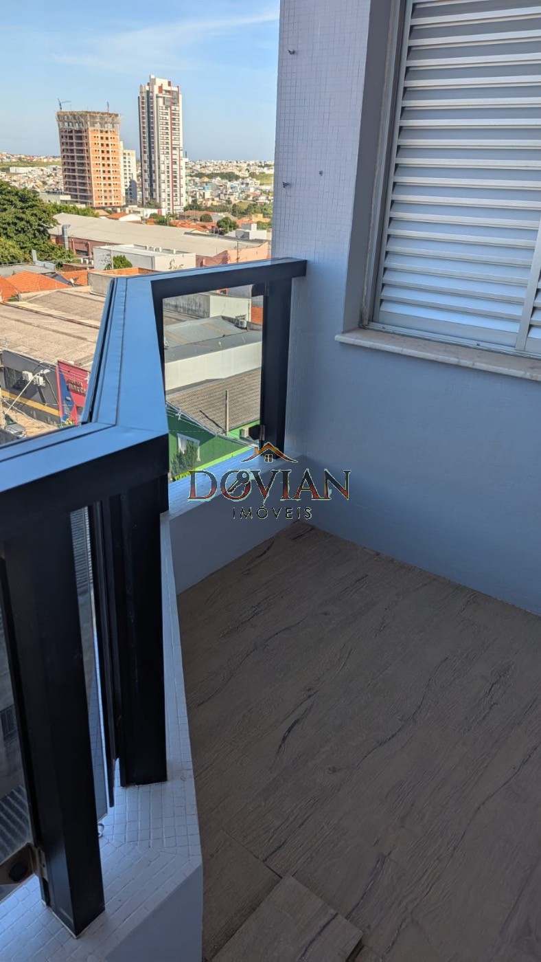 Apartamento, 3 quartos, 112 m² - Foto 11
