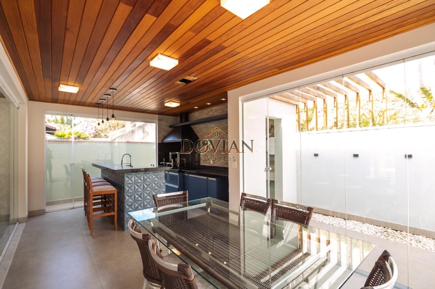 Casa, 3 quartos, 200 m² - Foto 33