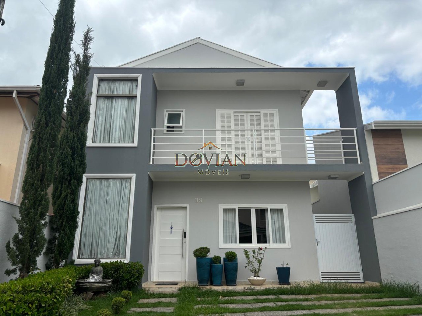 Casa, 3 quartos, 150 m² - Foto 1