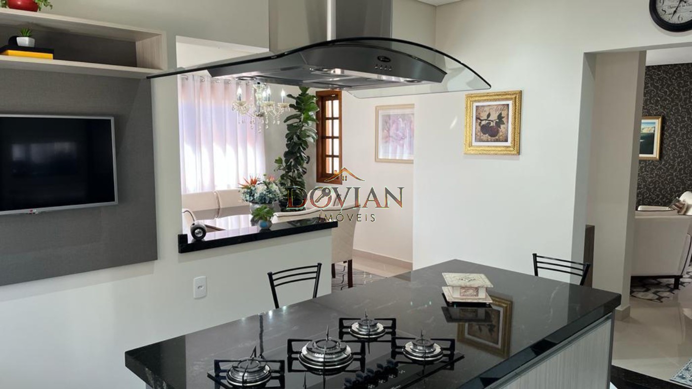 Casa, 3 quartos, 250 m² - Foto 18