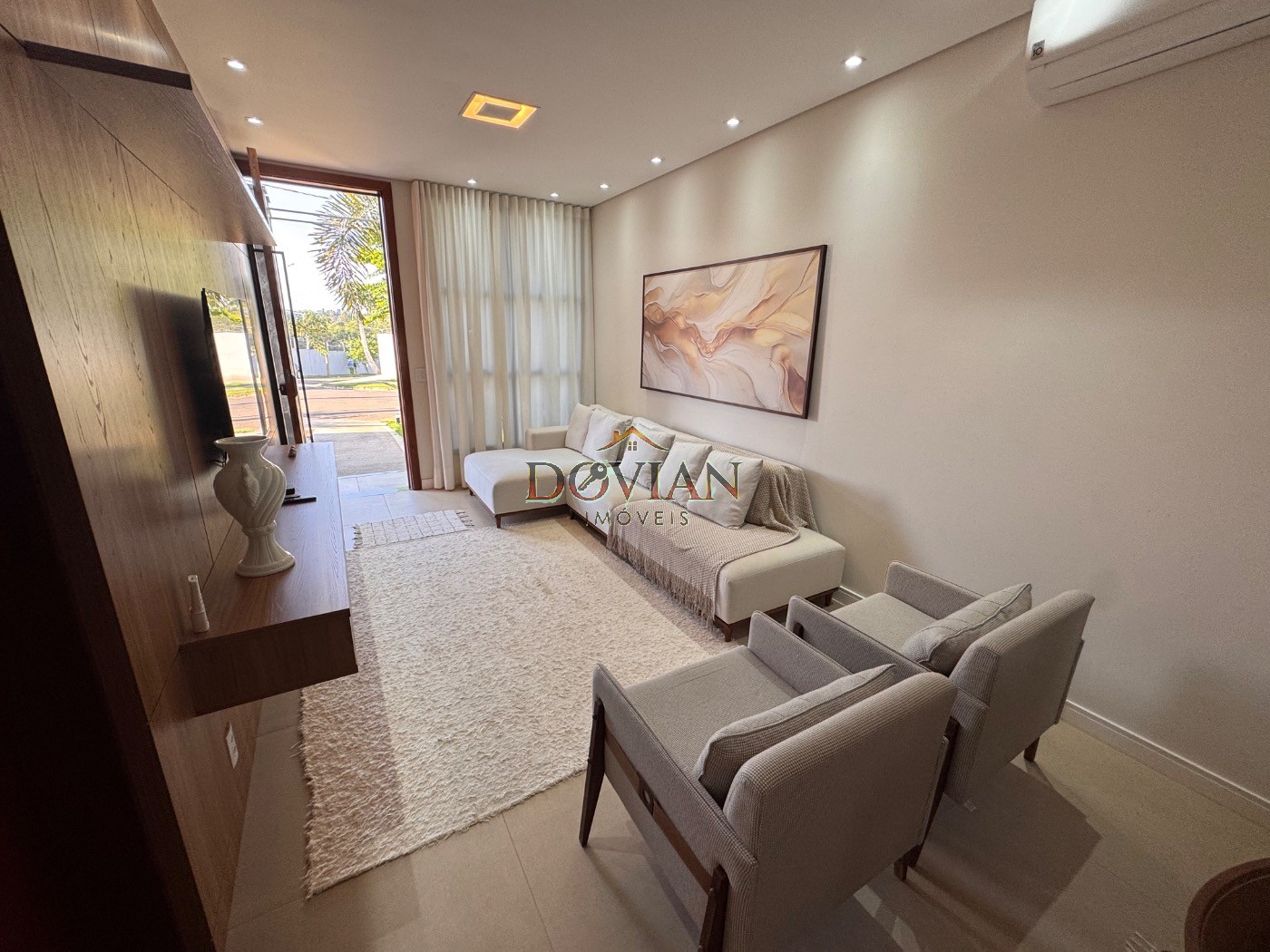 Casa, 4 quartos, 315 m² - Foto 9