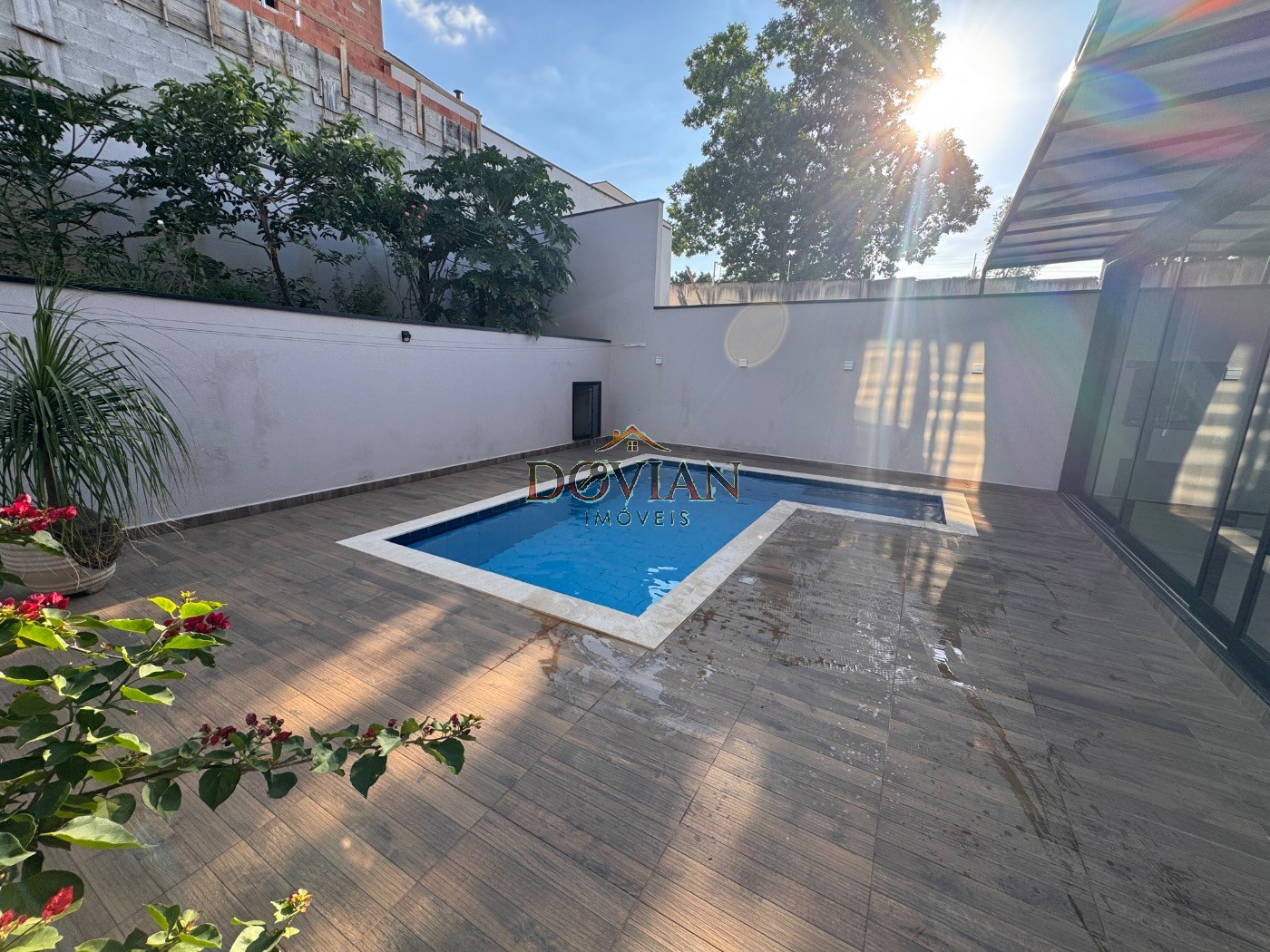 Casa, 4 quartos, 315 m² - Foto 36