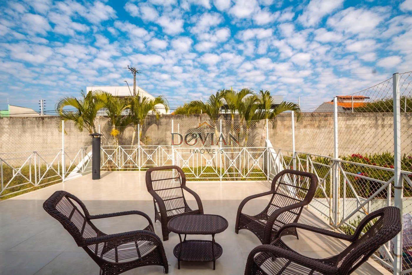 Casa, 3 quartos, 200 m² - Foto 46