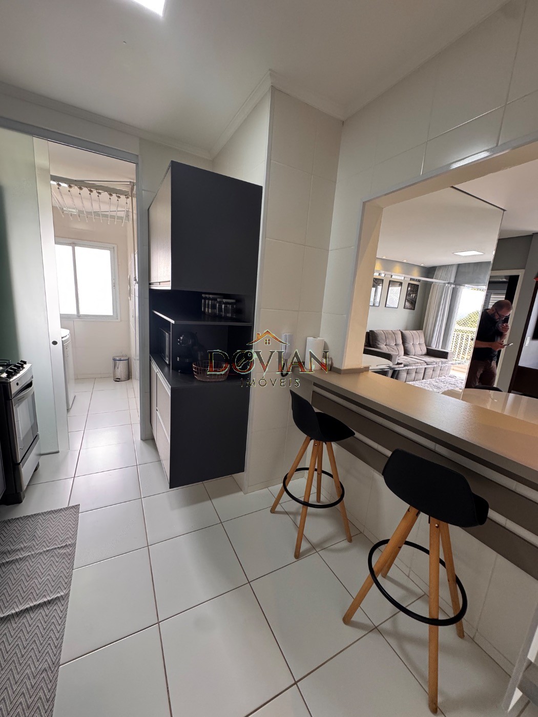 Apartamento, 2 quartos, 68 m² - Foto 12