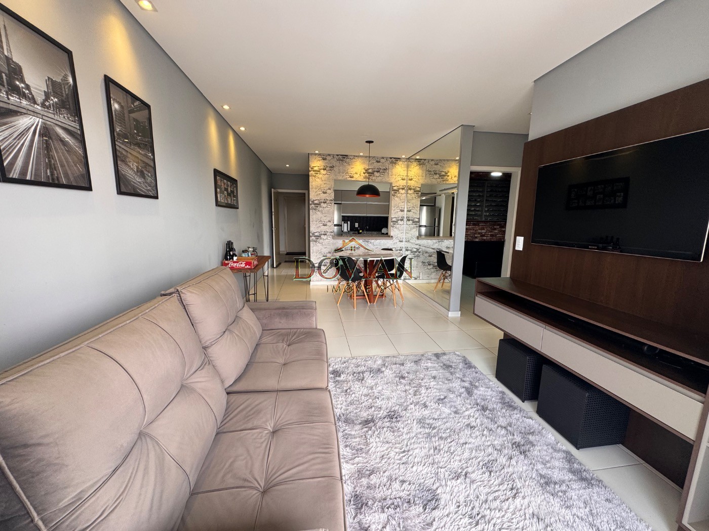 Apartamento, 2 quartos, 68 m² - Foto 7