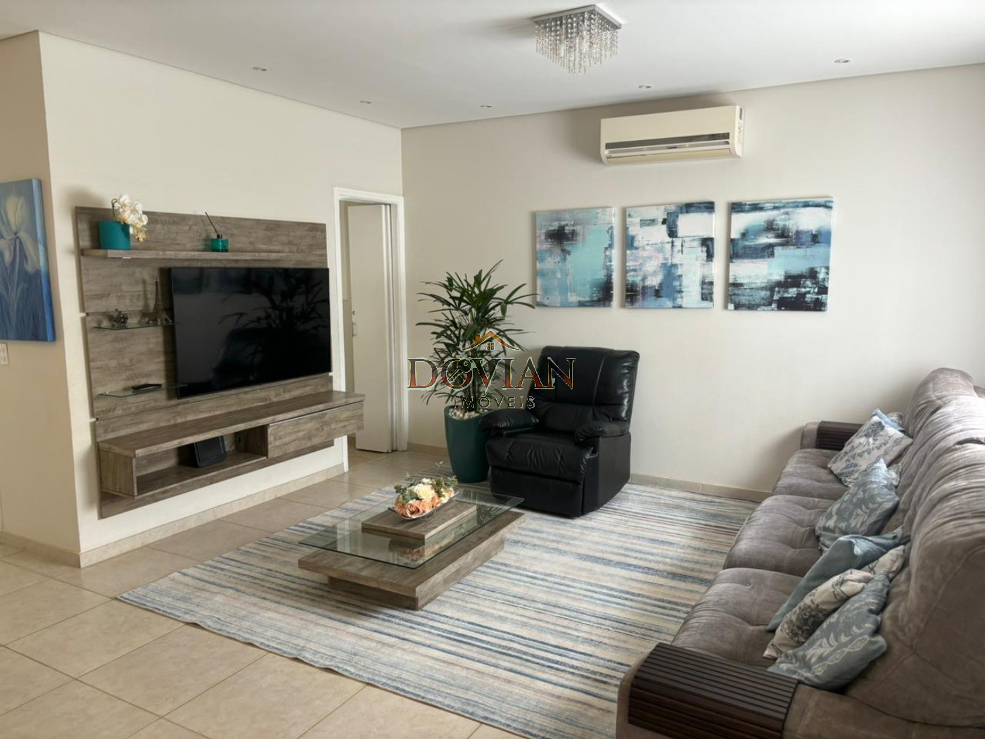 Casa, 3 quartos, 150 m² - Foto 2