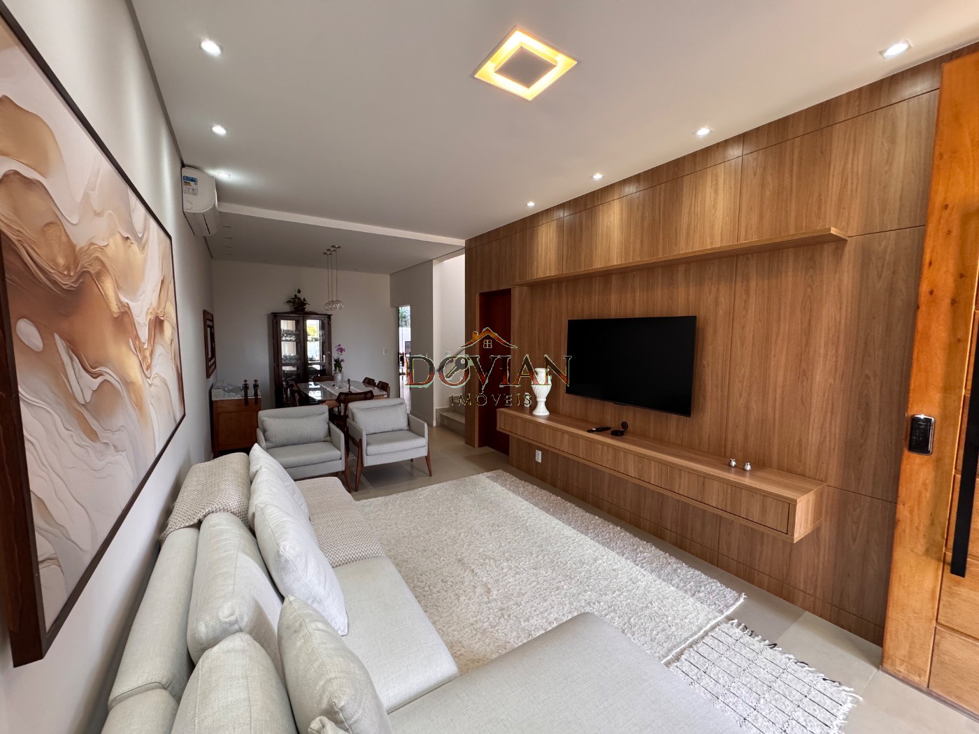 Casa, 4 quartos, 315 m² - Foto 8