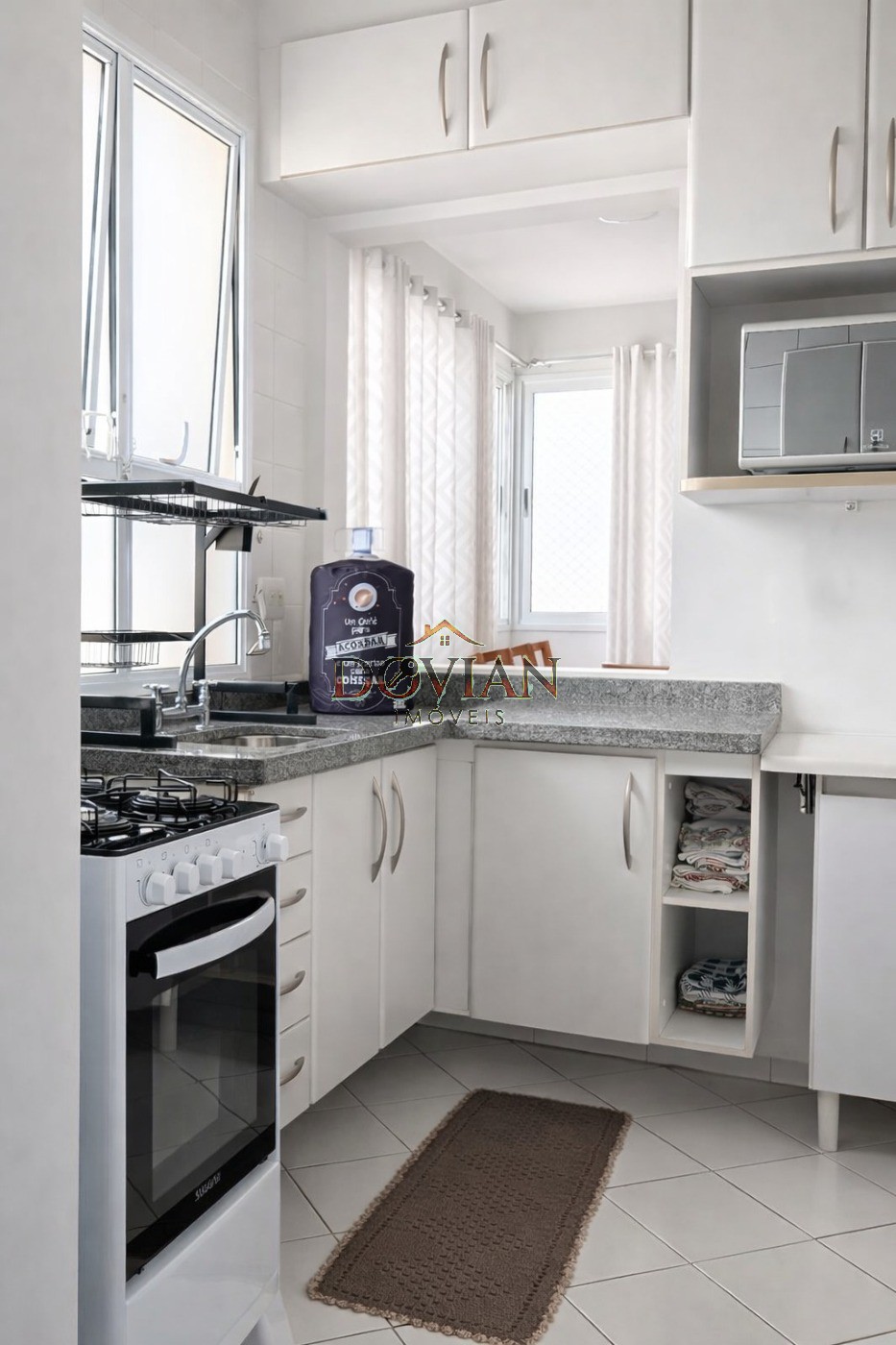 Apartamento, 3 quartos, 110 m² - Foto 17