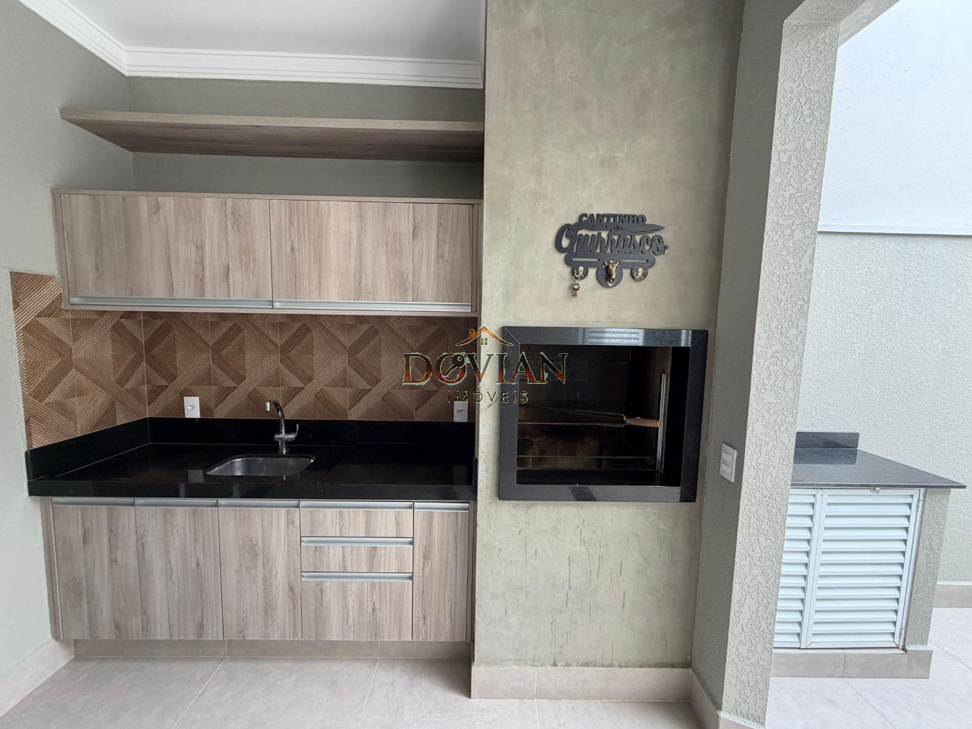 Casa, 3 quartos, 200 m² - Foto 11