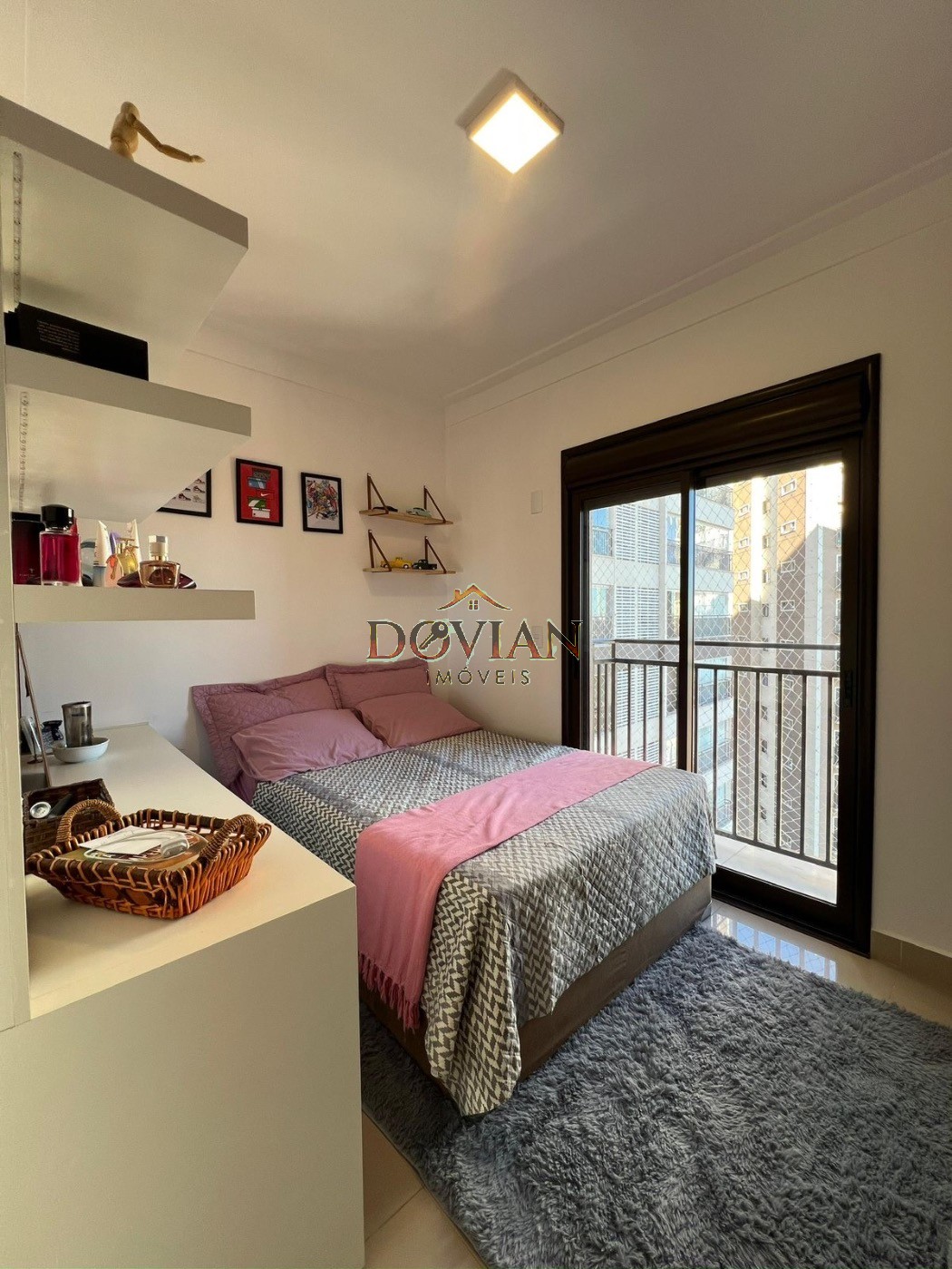 Apartamento, 3 quartos, 93 m² - Foto 10
