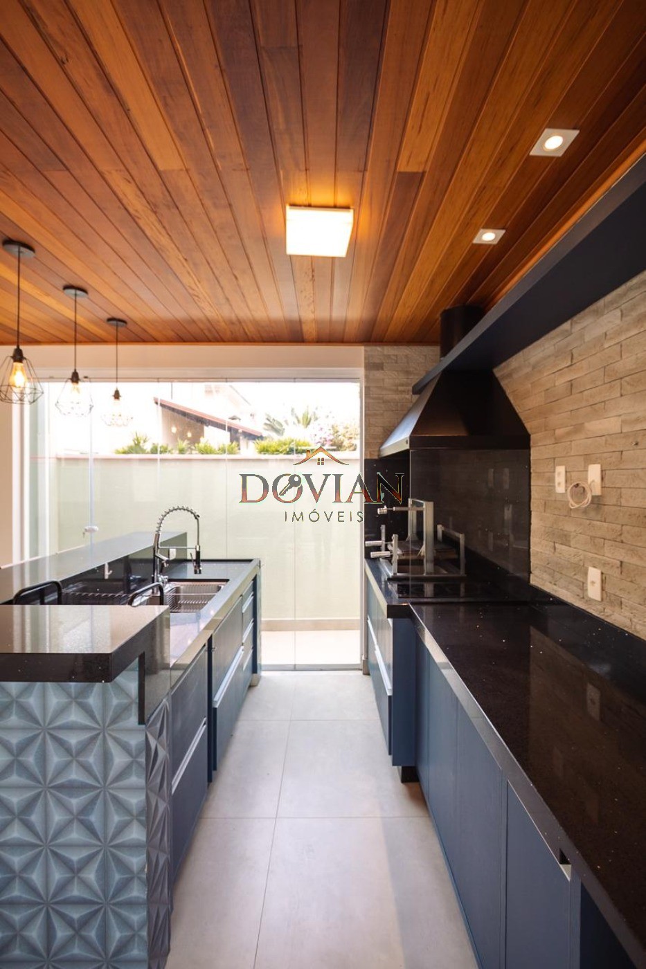 Casa, 3 quartos, 200 m² - Foto 37