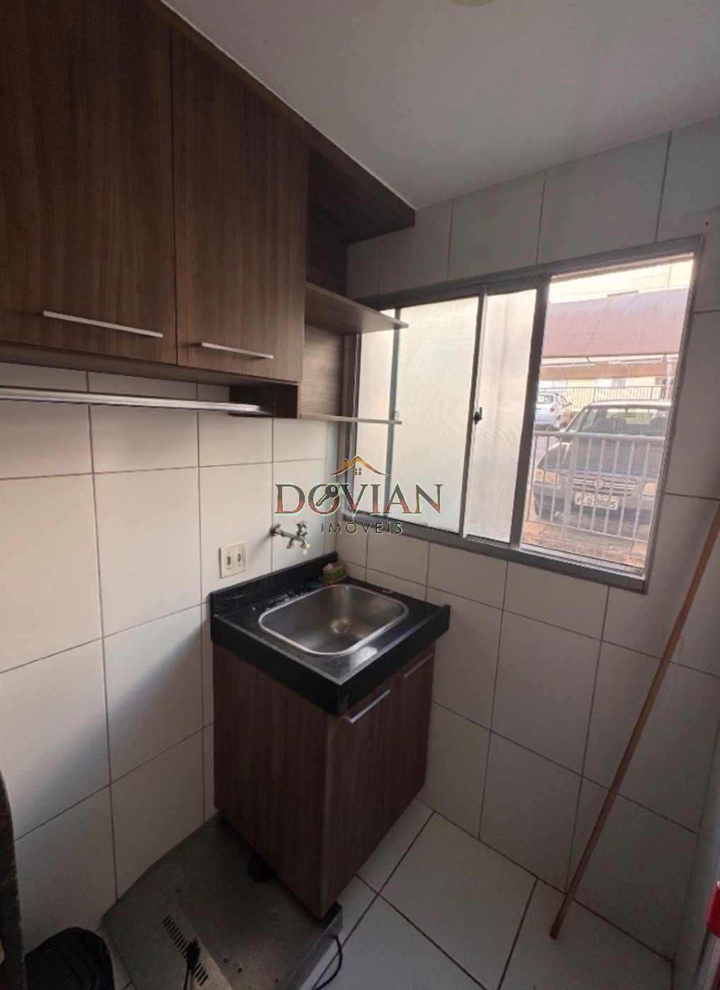 Apartamento, 2 quartos, 52 m² - Foto 7