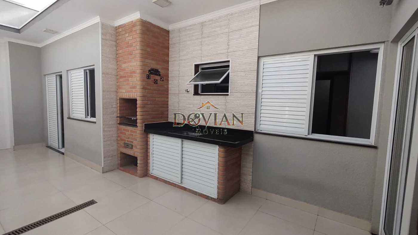 Casa, 3 quartos, 150 m² - Foto 21