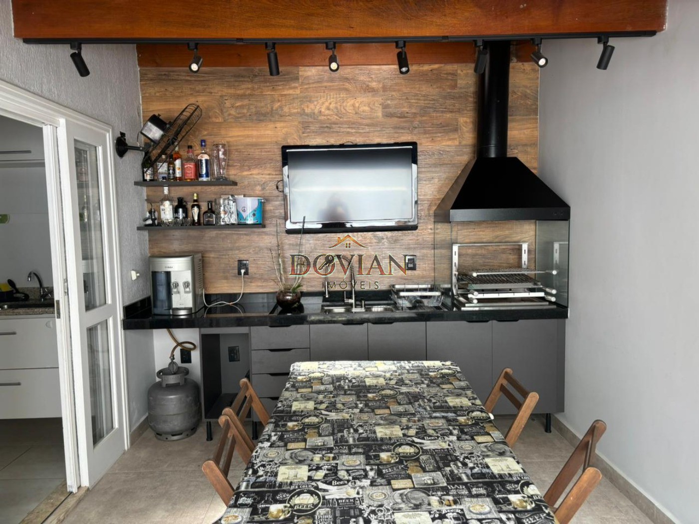 Casa, 3 quartos, 150 m² - Foto 7