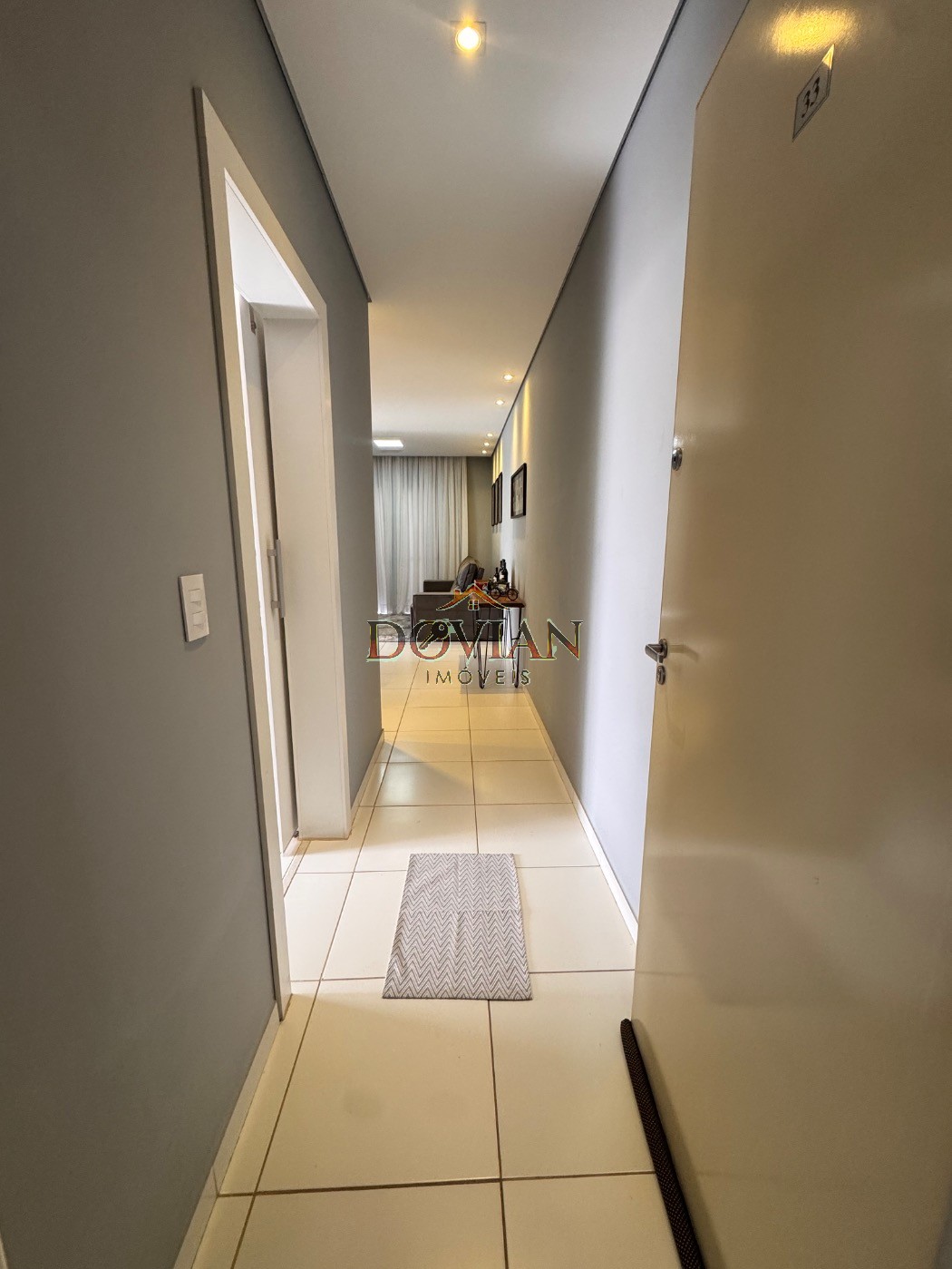 Apartamento, 2 quartos, 68 m² - Foto 2