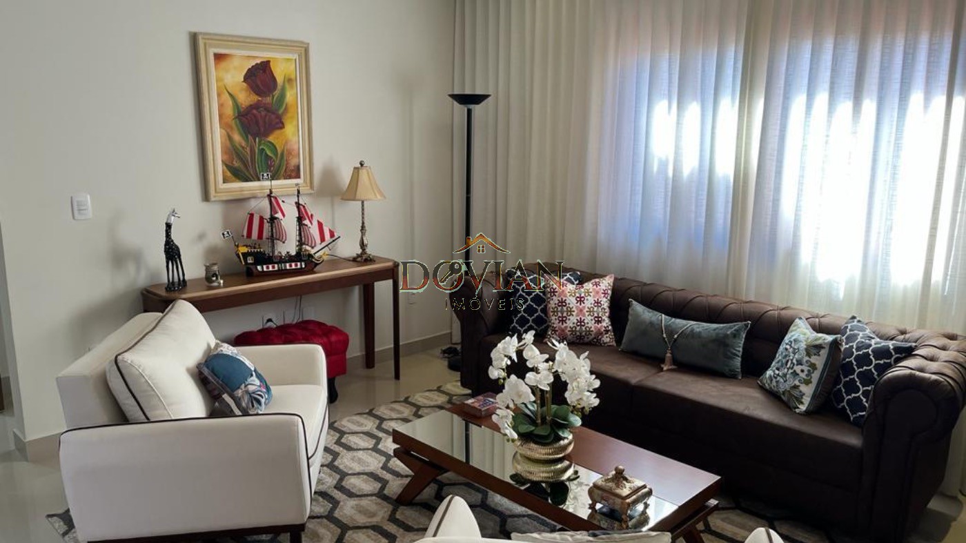 Casa, 3 quartos, 250 m² - Foto 7