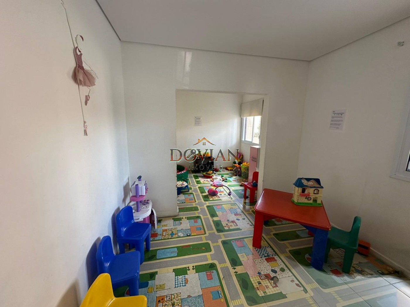 Apartamento, 3 quartos, 92 m² - Foto 38