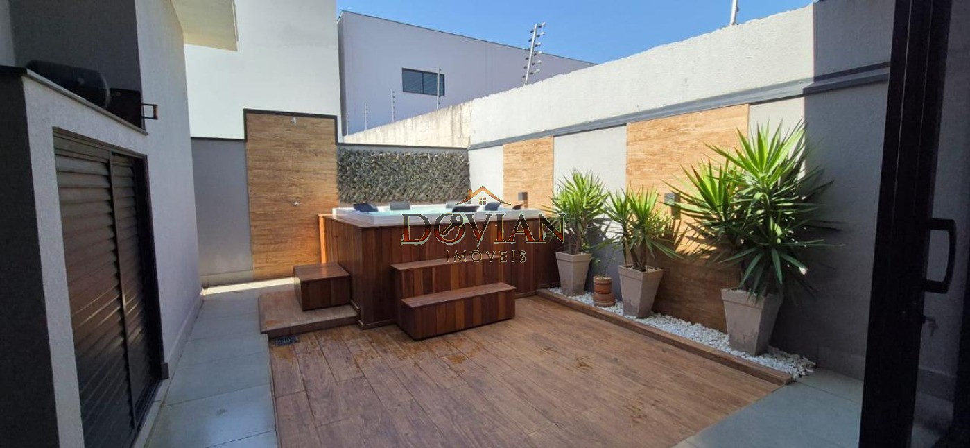 Casa, 3 quartos, 300 m² - Foto 12