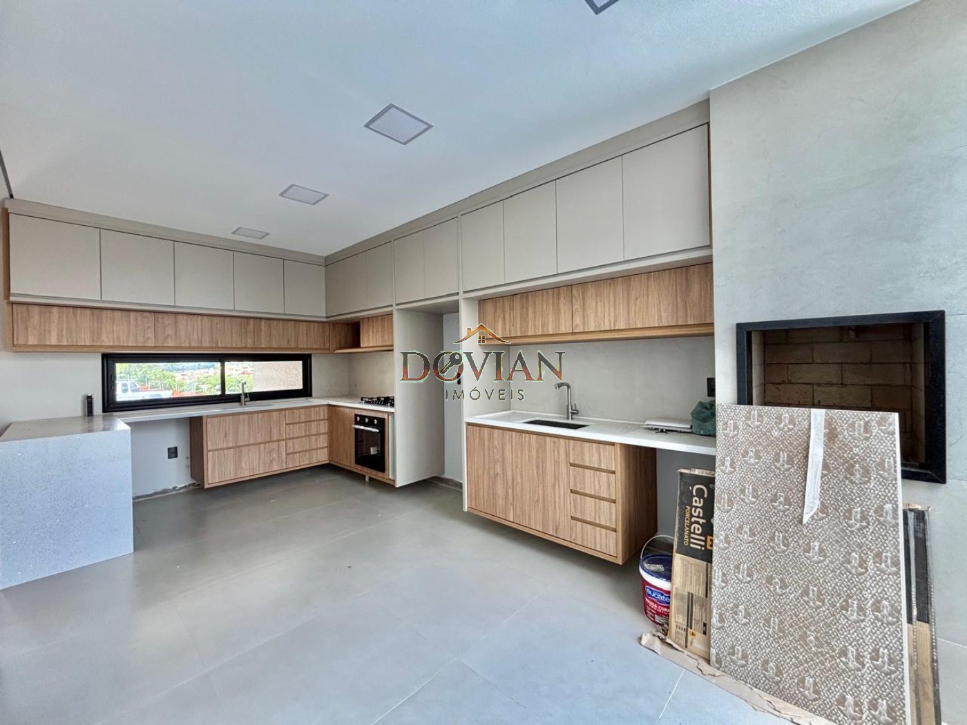 Casa, 3 quartos, 200 m² - Foto 13