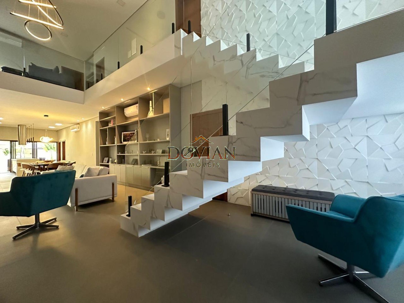 Casa, 4 quartos, 490 m² - Foto 7