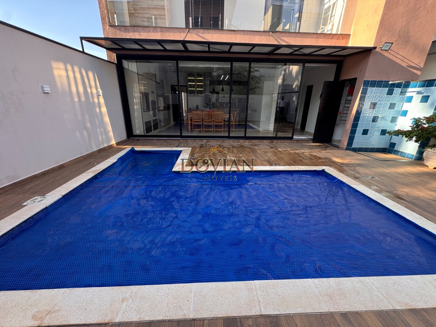 Casa, 4 quartos, 315 m² - Foto 40