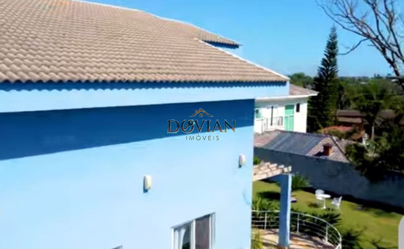 Chácara, 3 quartos, 1000 m² - Foto 37
