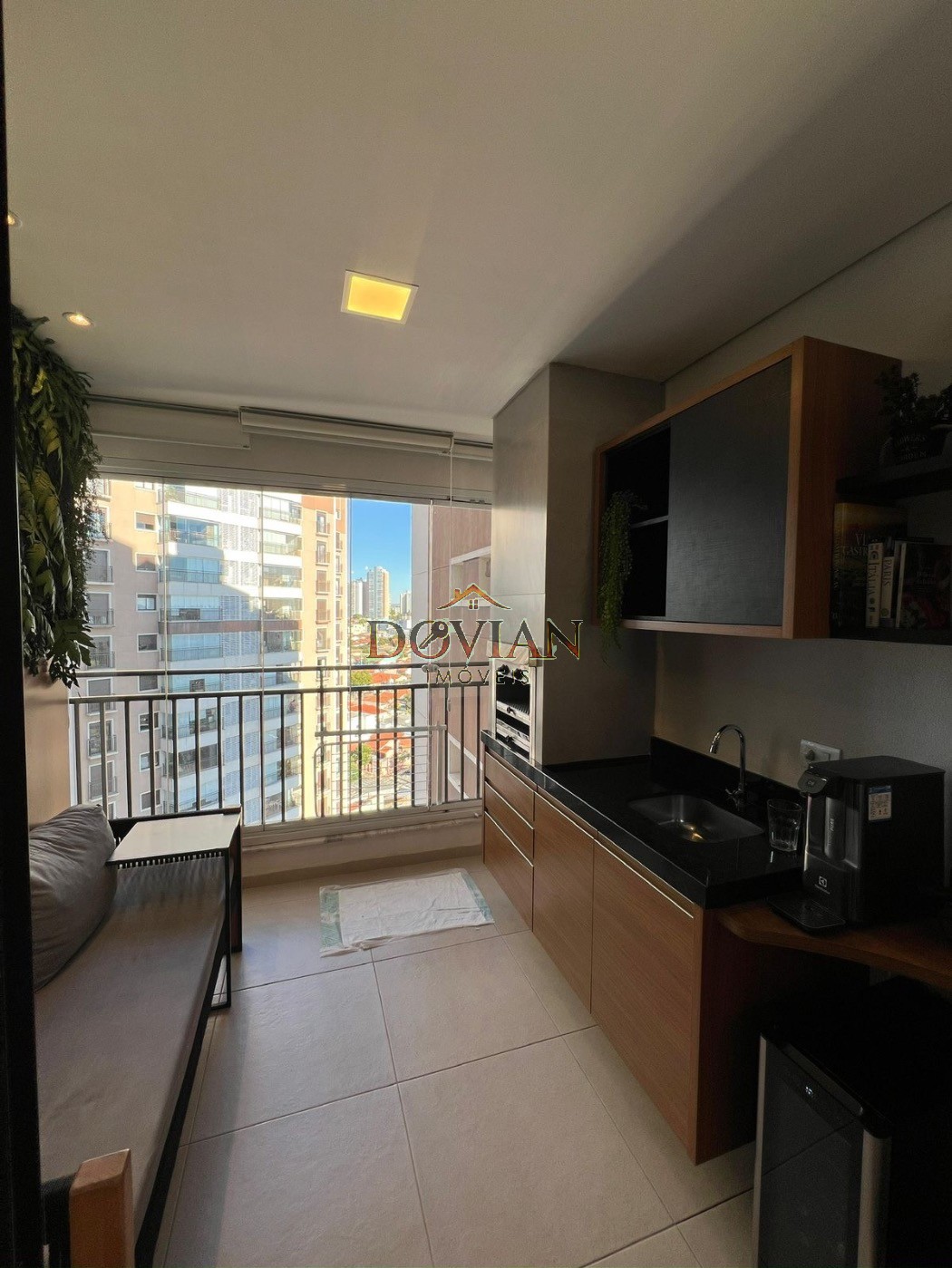 Apartamento, 3 quartos, 93 m² - Foto 8