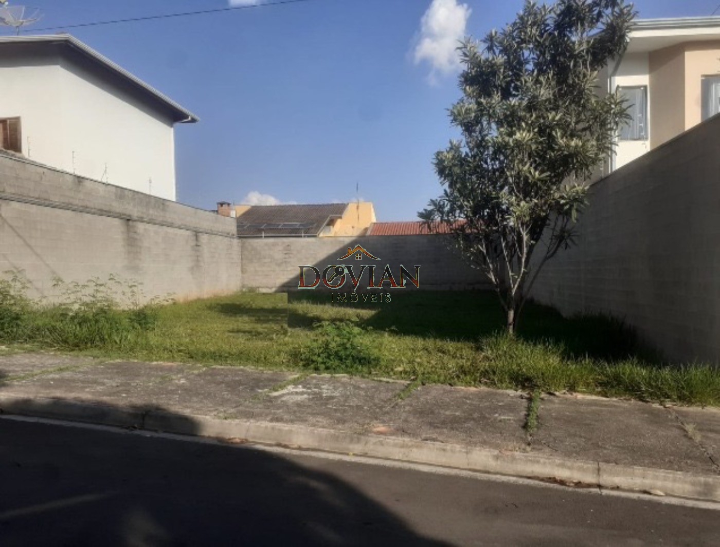 Terreno, 269 m² - Foto 1
