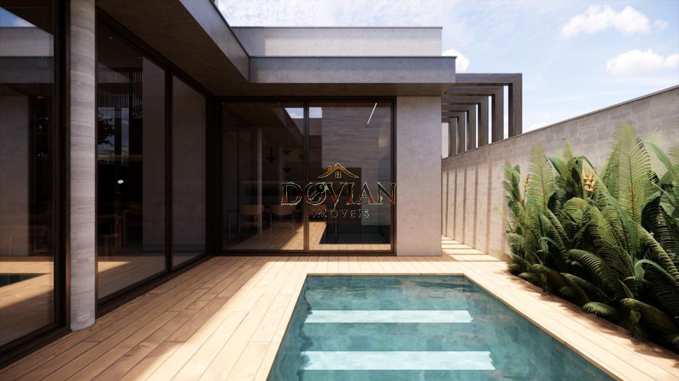 Casa, 3 quartos, 300 m² - Foto 17