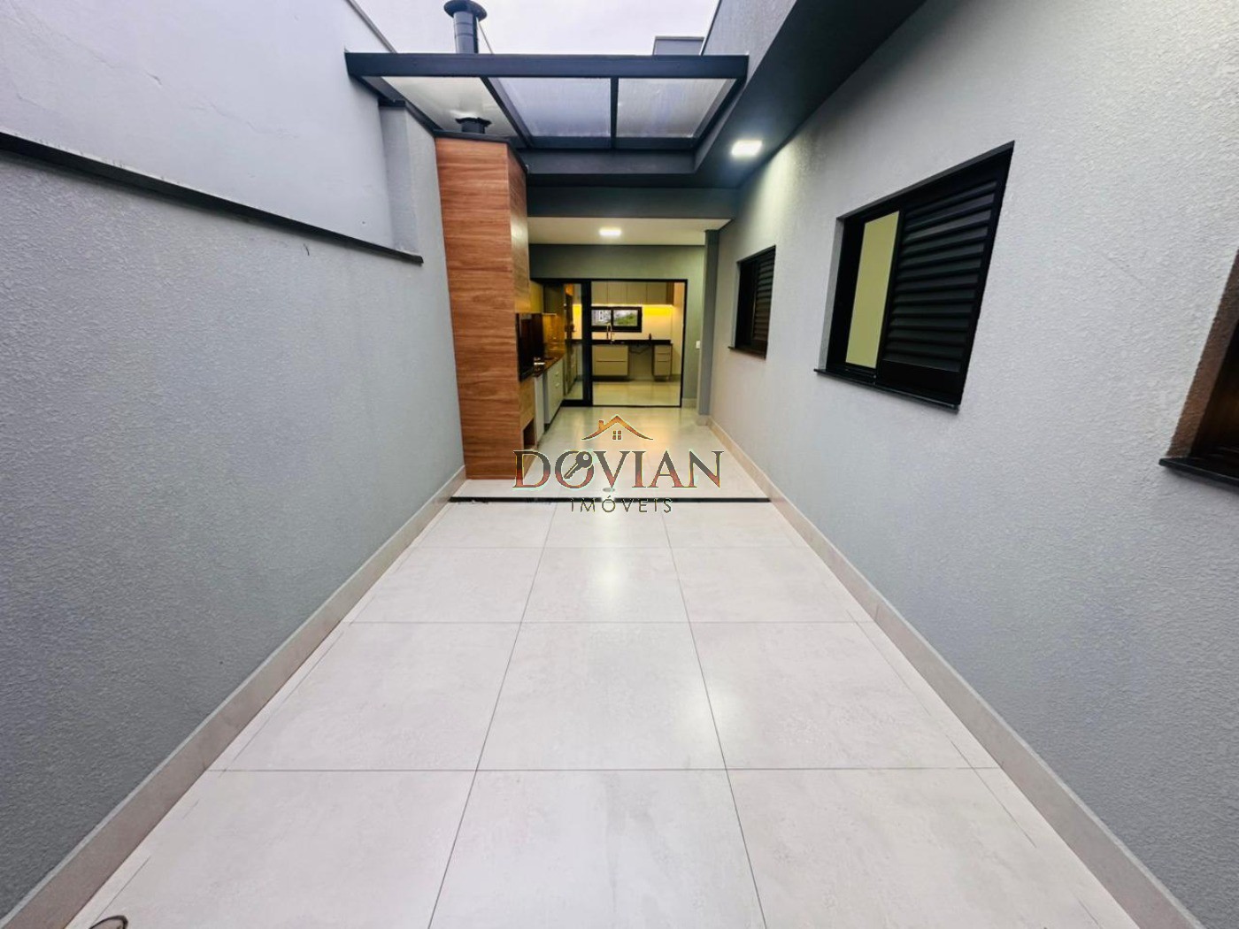 Casa, 3 quartos, 150 m² - Foto 25