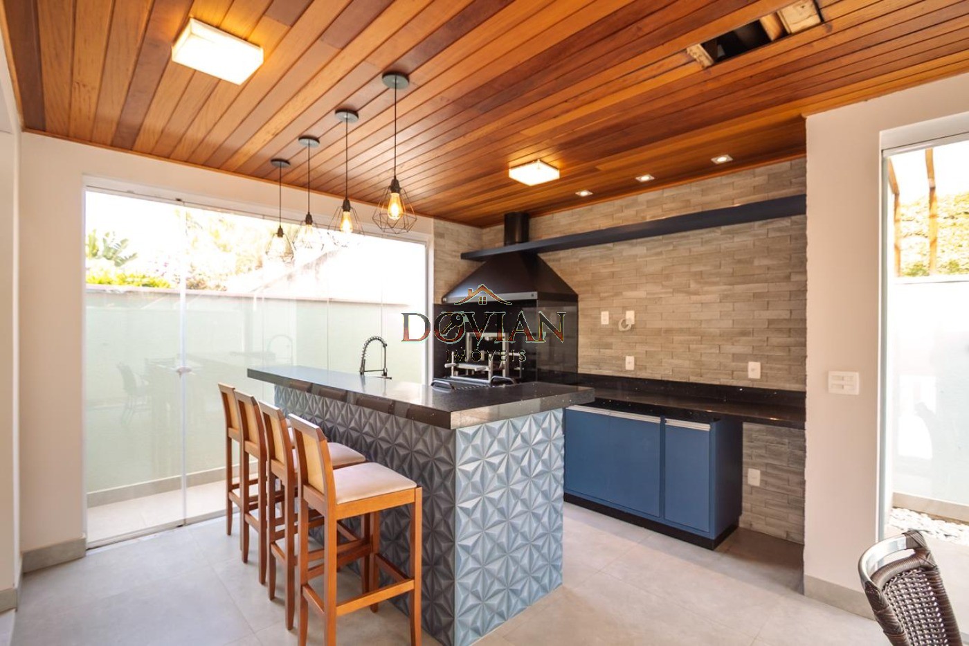 Casa, 3 quartos, 200 m² - Foto 38