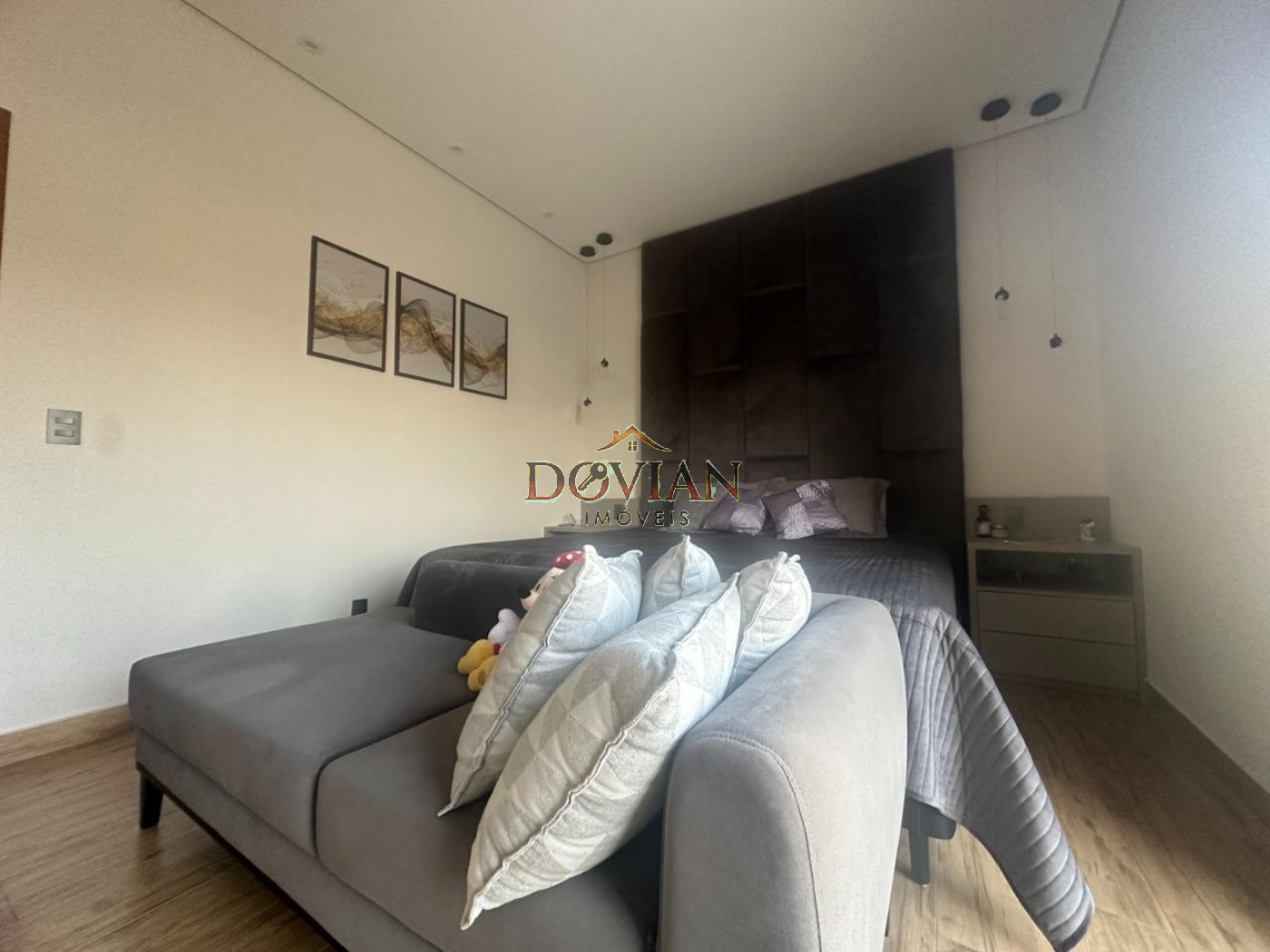 Casa, 4 quartos, 490 m² - Foto 24