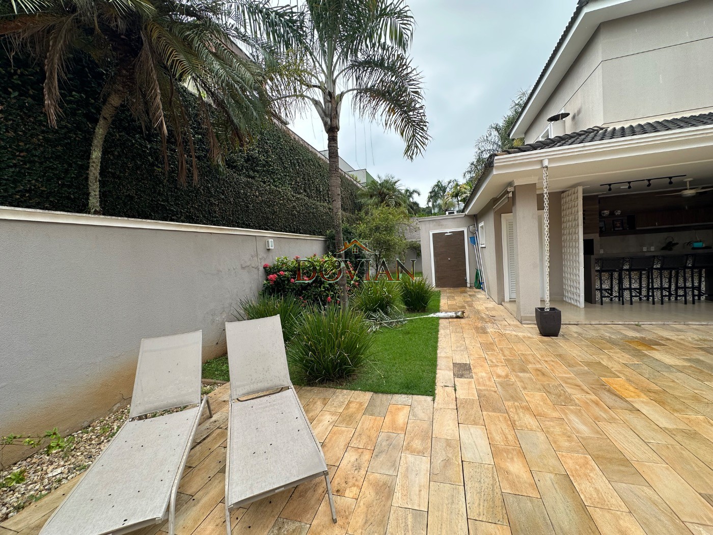 Casa, 5 quartos, 840 m² - Foto 14