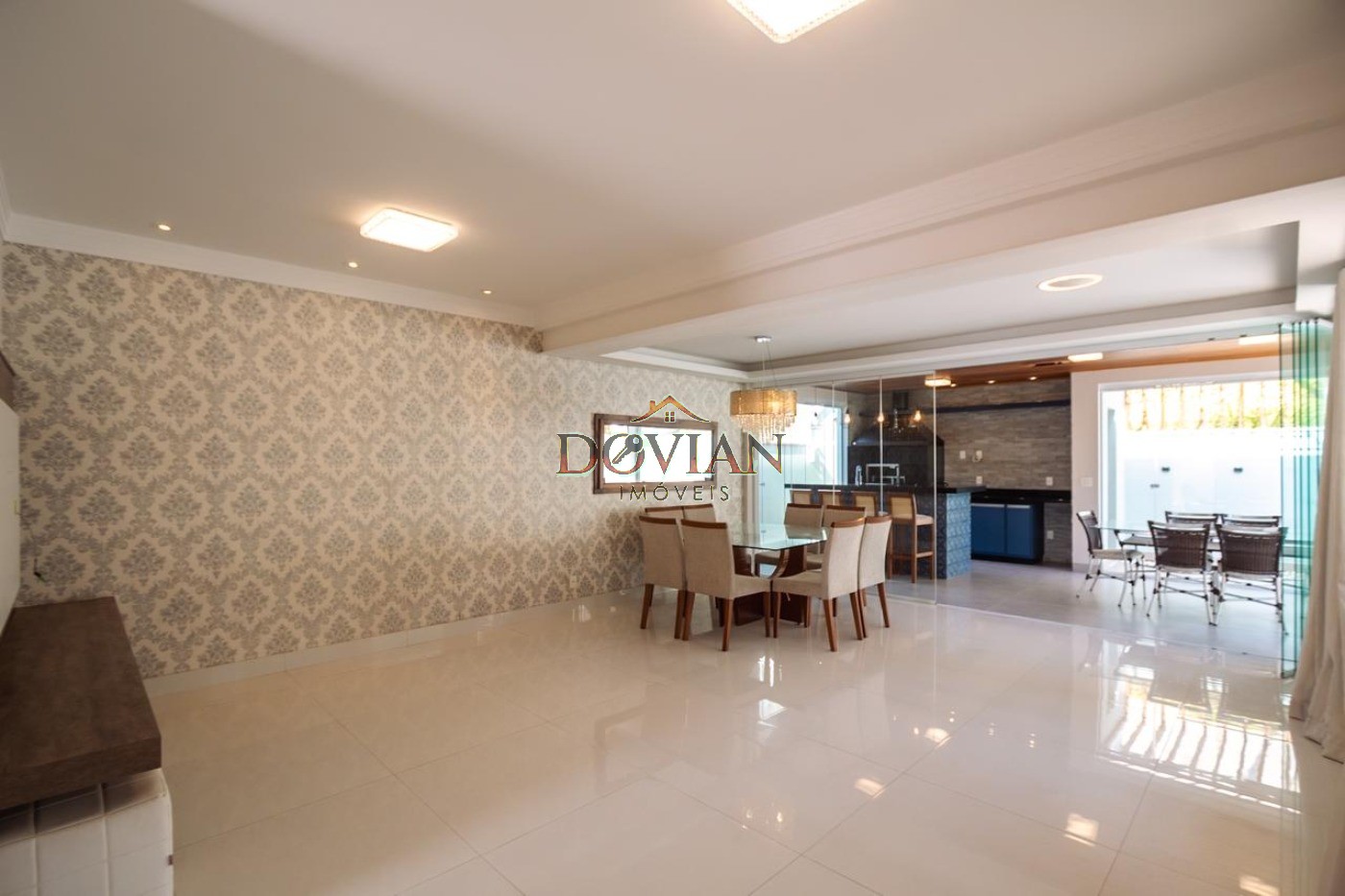 Casa, 3 quartos, 200 m² - Foto 9