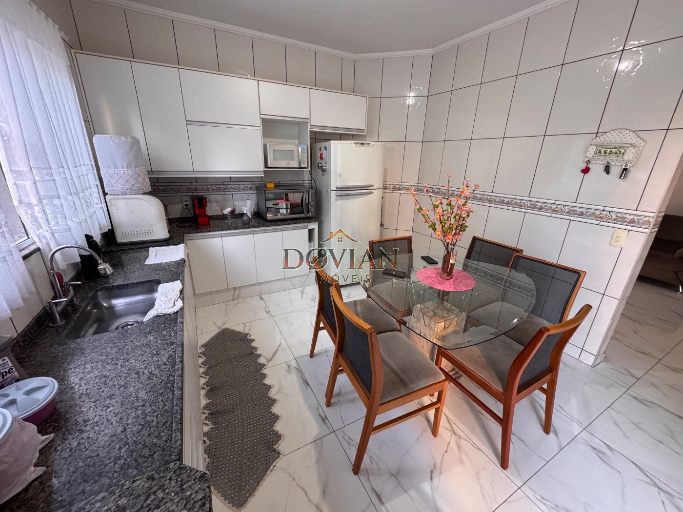 Casa, 3 quartos, 250 m² - Foto 12