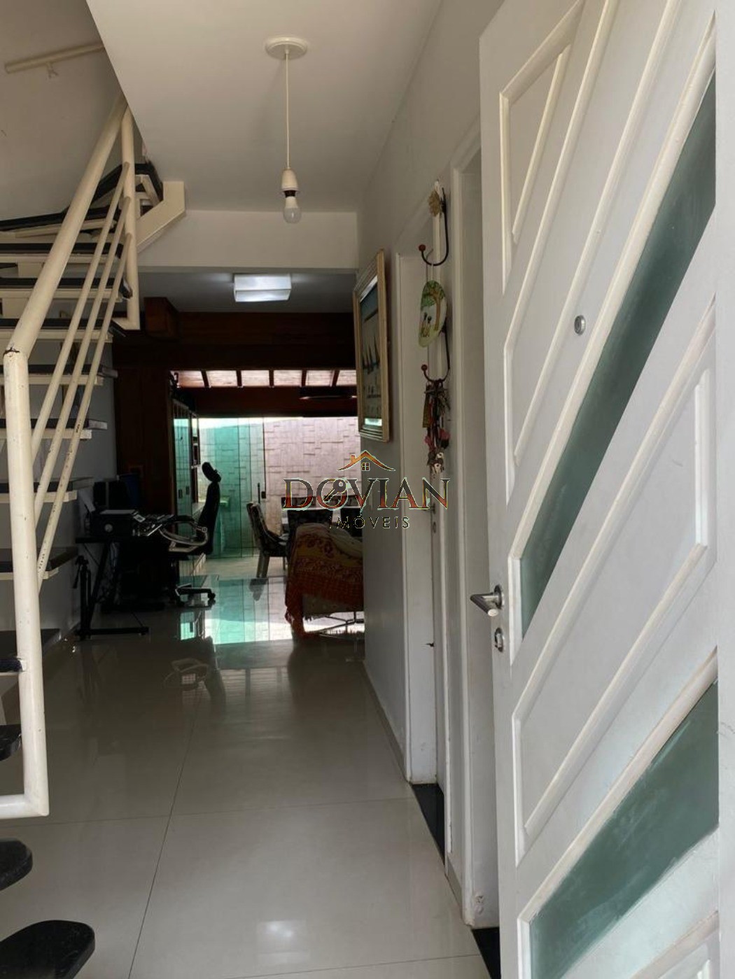 Casa, 3 quartos, 150 m² - Foto 2