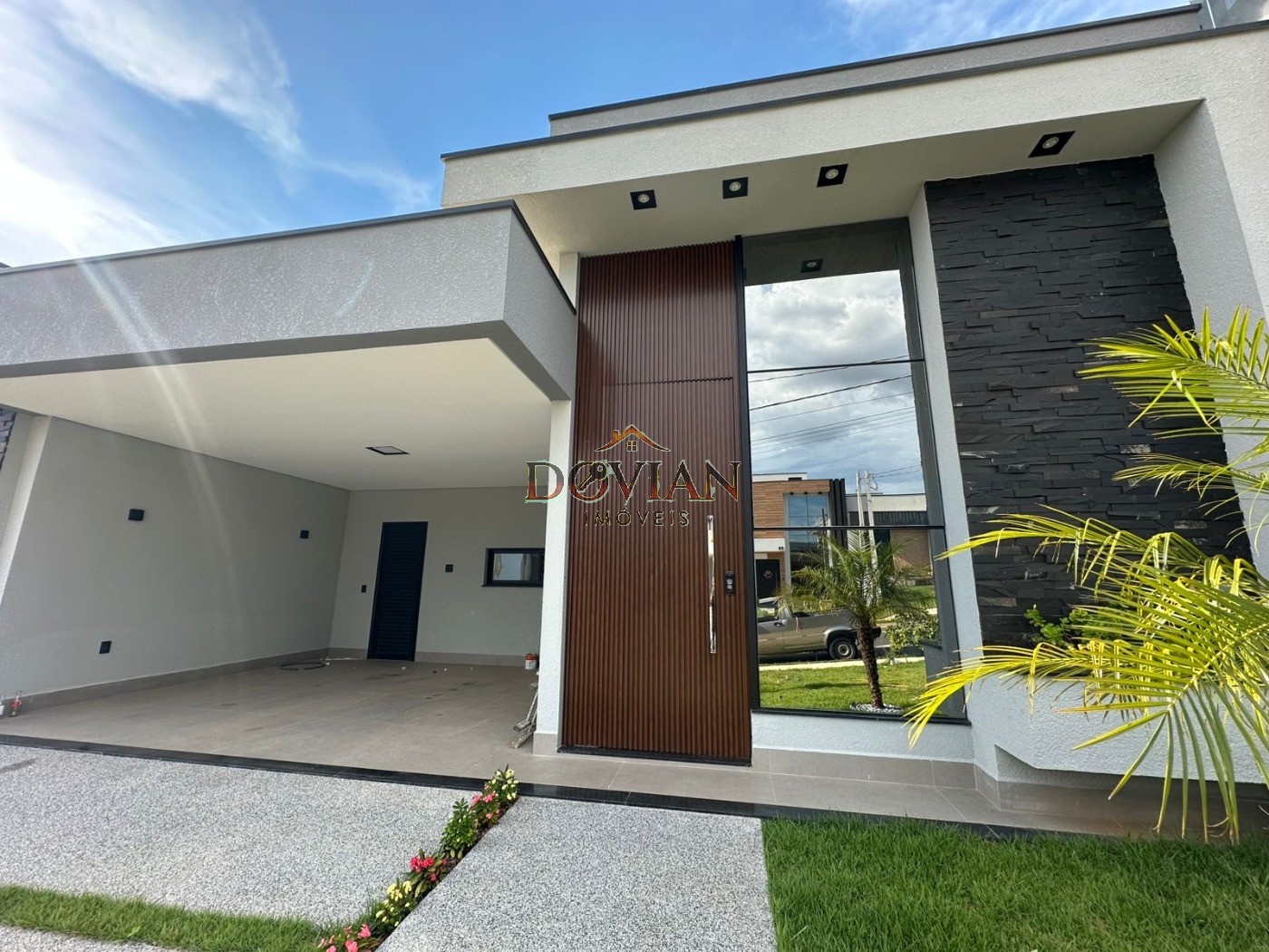 Casa, 3 quartos, 250 m² - Foto 2