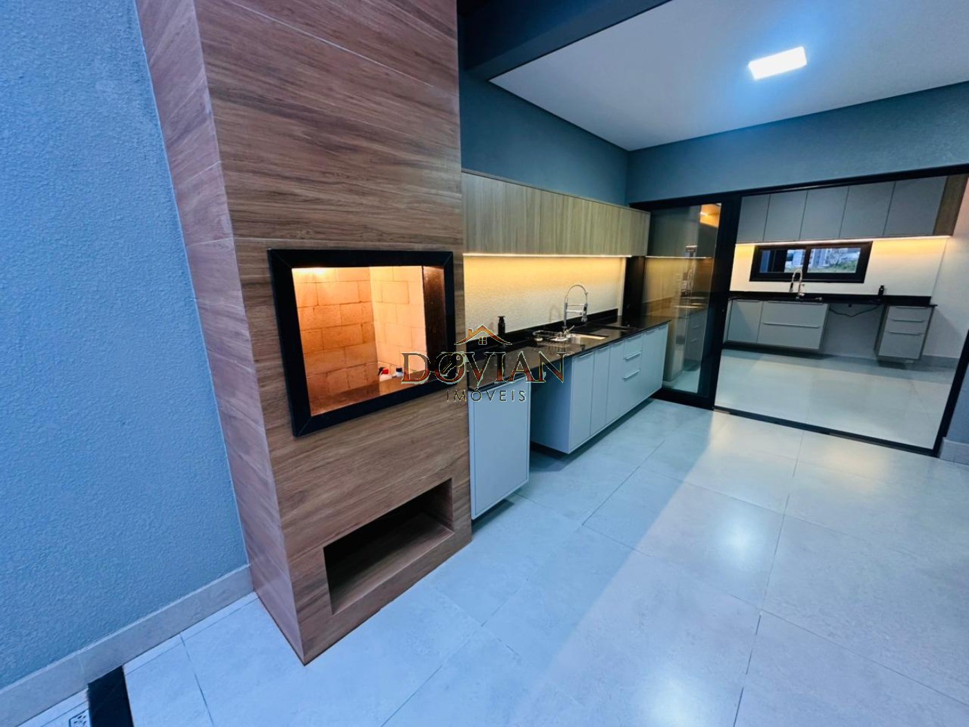 Casa, 3 quartos, 150 m² - Foto 21