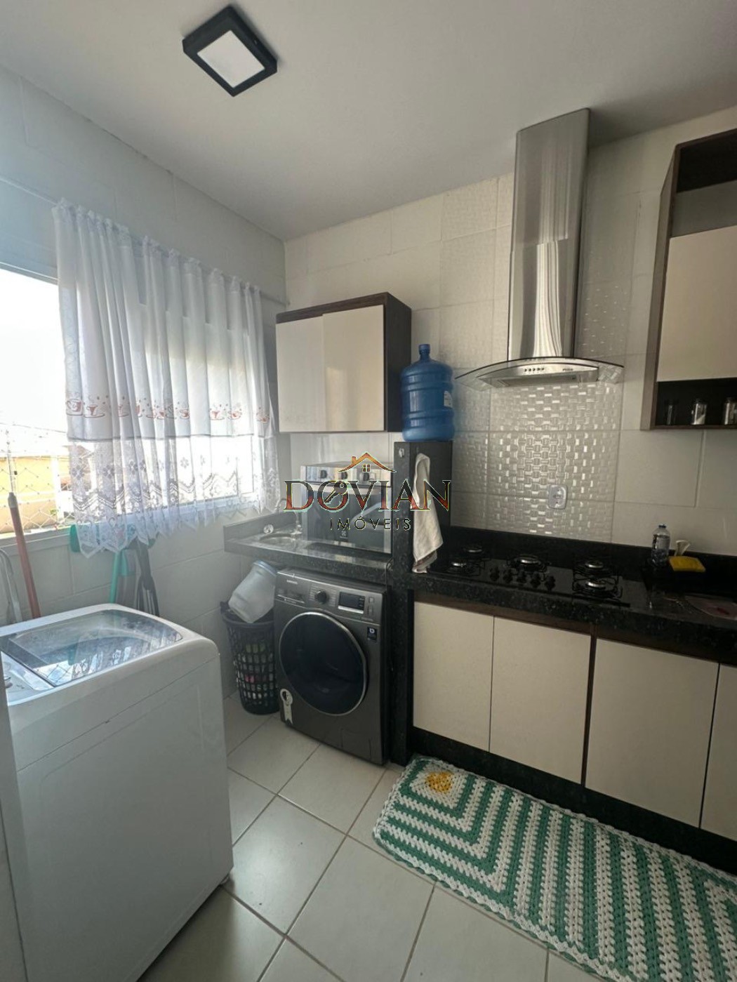 Apartamento, 2 quartos, 50 m² - Foto 7