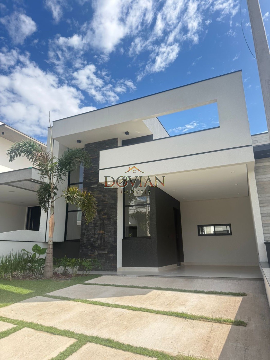Casa, 3 quartos, 200 m² - Foto 1