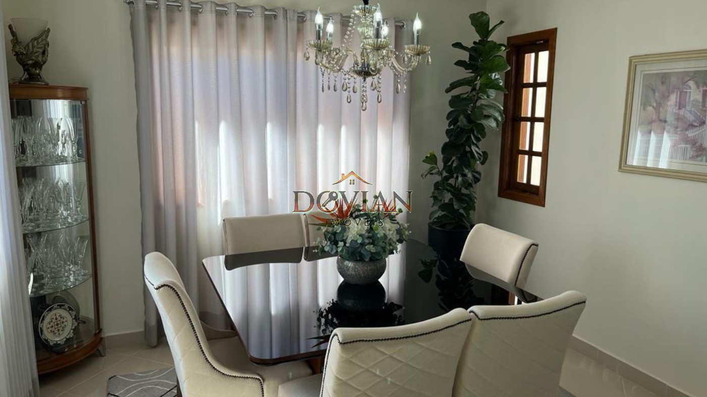 Casa, 3 quartos, 250 m² - Foto 12