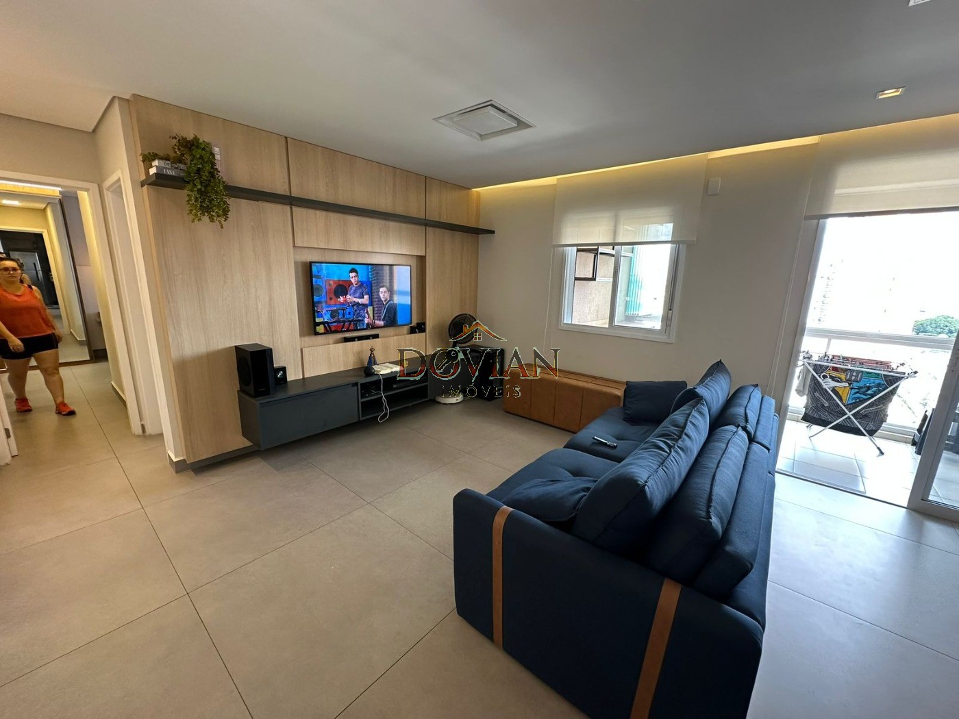 Apartamento, 3 quartos, 92 m² - Foto 6
