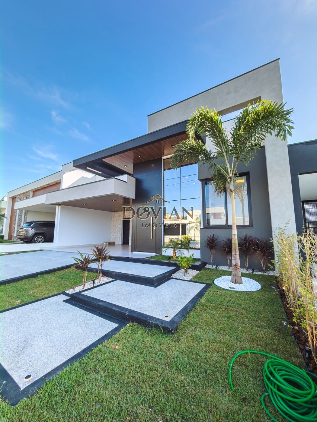 Casa, 3 quartos, 330 m² - Foto 2
