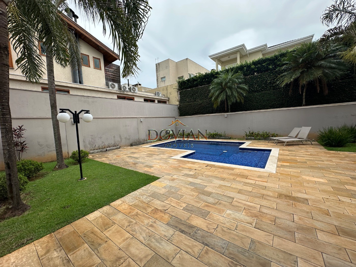 Casa, 5 quartos, 840 m² - Foto 12
