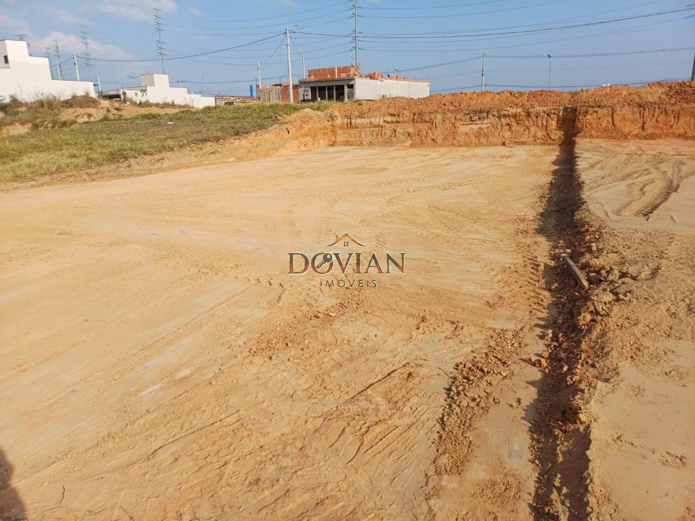 Terreno, 189 m² - Foto 1