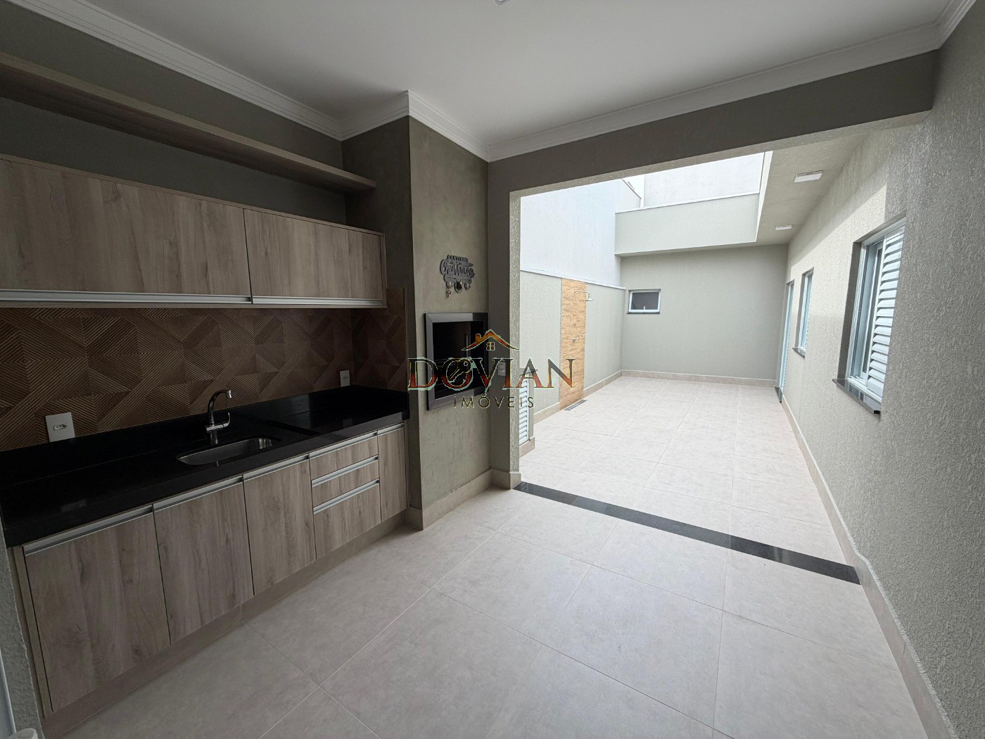 Casa, 3 quartos, 200 m² - Foto 12