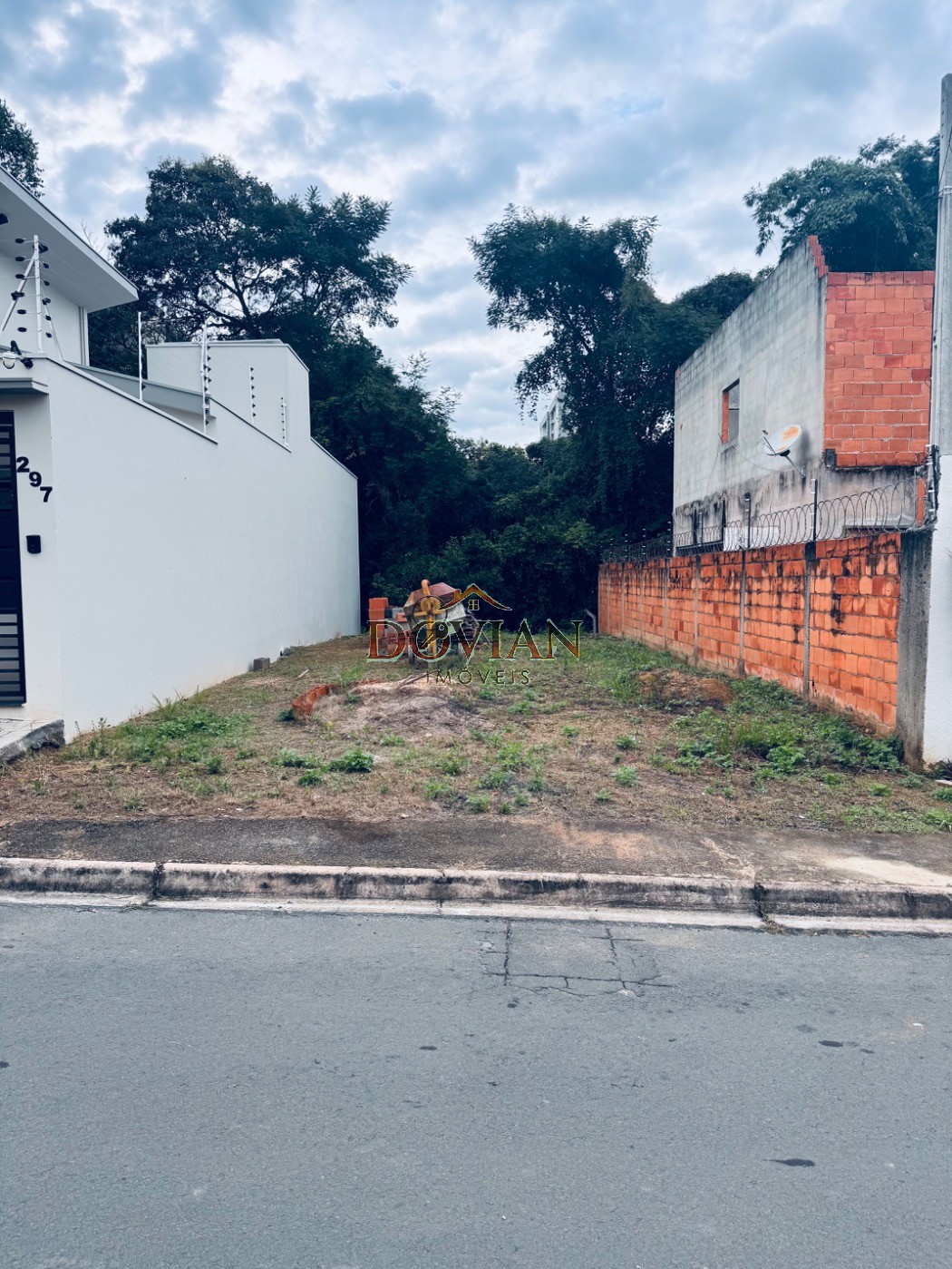 Terreno, 150 m² - Foto 3