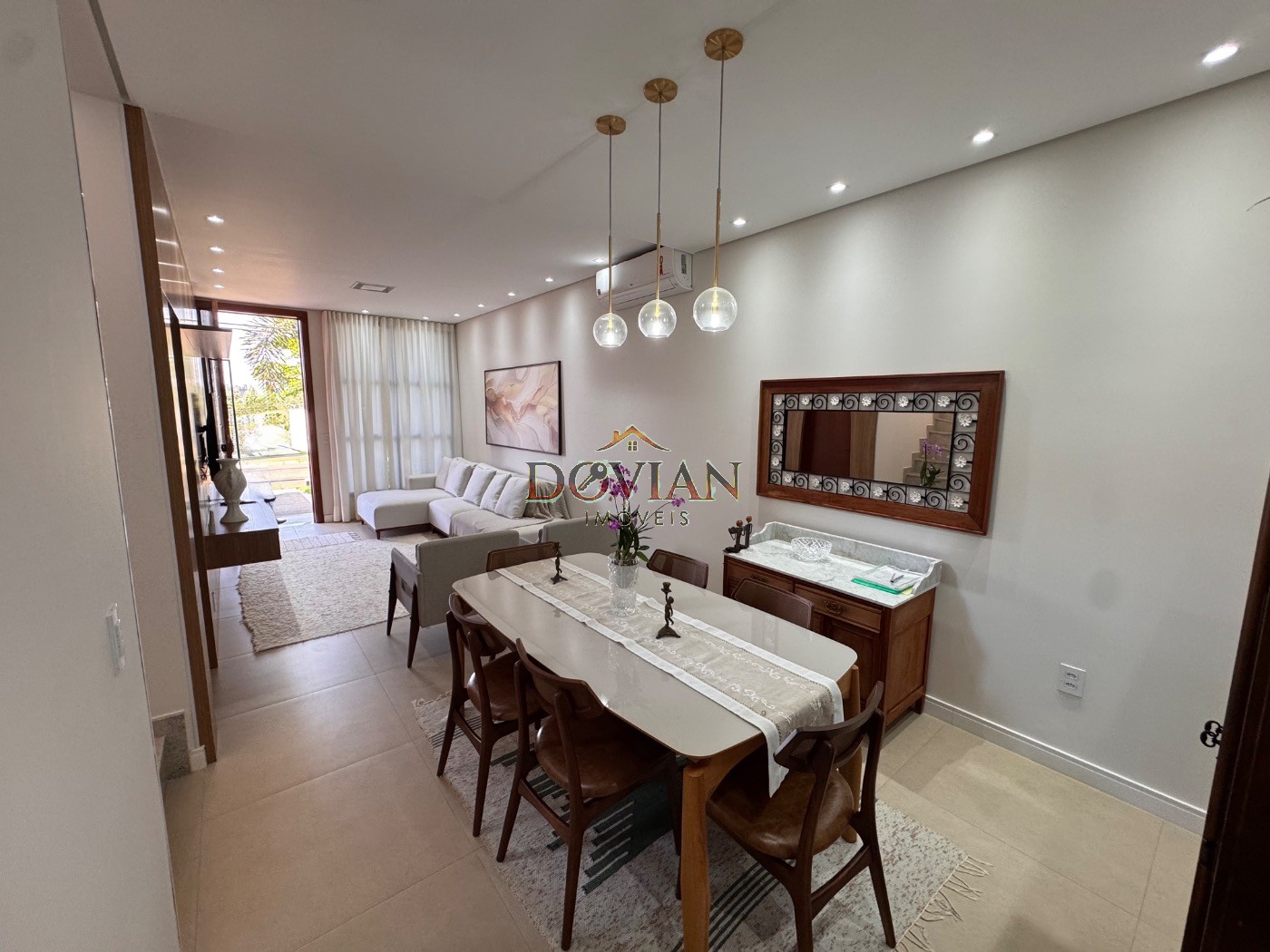 Casa, 4 quartos, 315 m² - Foto 15