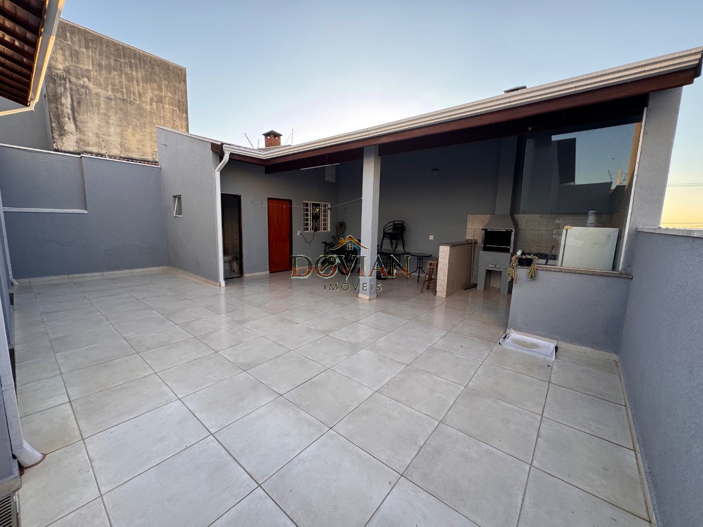 Casa, 3 quartos, 250 m² - Foto 27