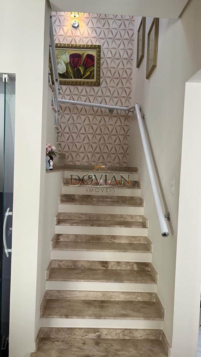 Casa, 3 quartos, 250 m² - Foto 21